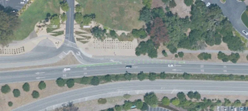 Menlo Park Office Space Available