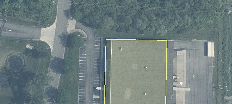Columbus Industrial Space For Lease