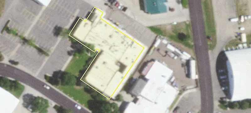 Fort Collins Industrial Property