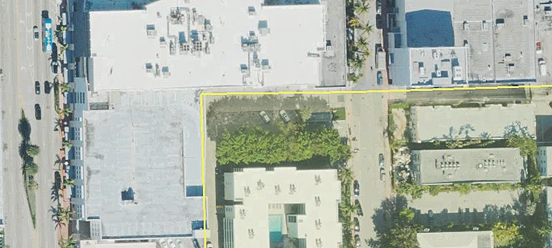 Retail Space on Lincoln Road