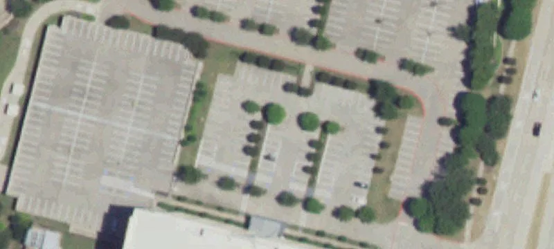 Class A Office Building