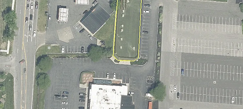 Retail Space in High-Traffic Center