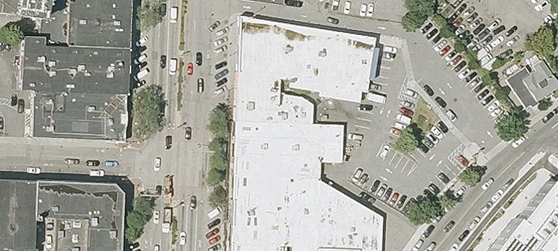 Turnkey Retail/Medical Space Available