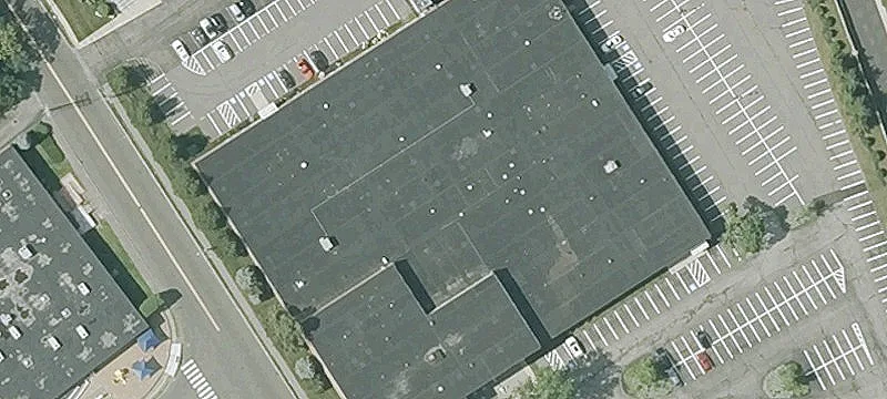 Needham Suburban Office Space Available