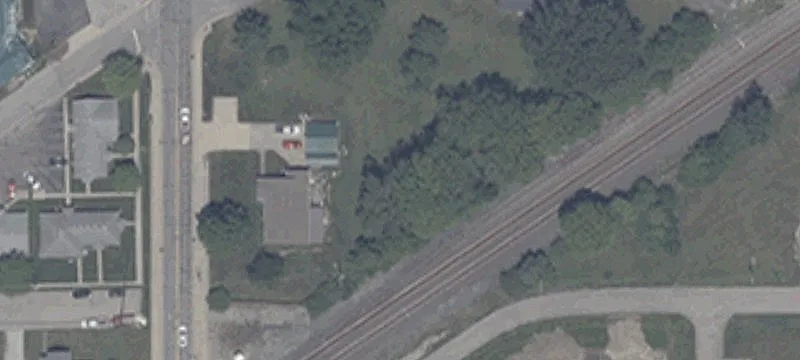 Industrial Space in Fortville
