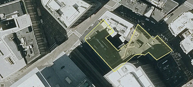 Downtown Office Space For Rent