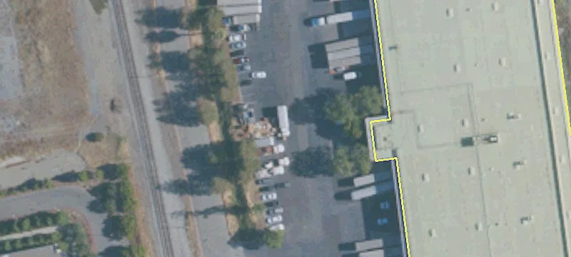 Milpitas Warehouse Space Available