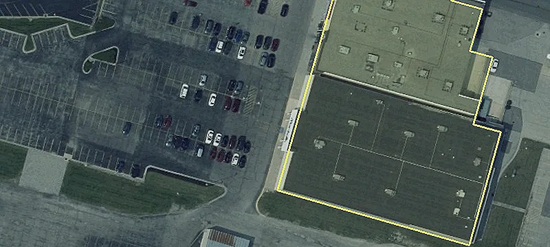 Retail Space in North Towne
