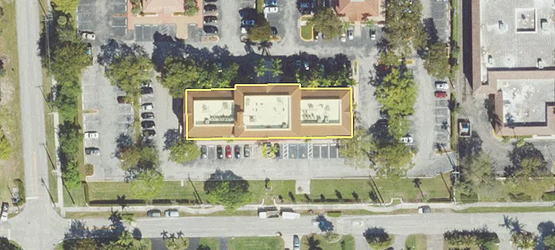 Boca Raton Office Space