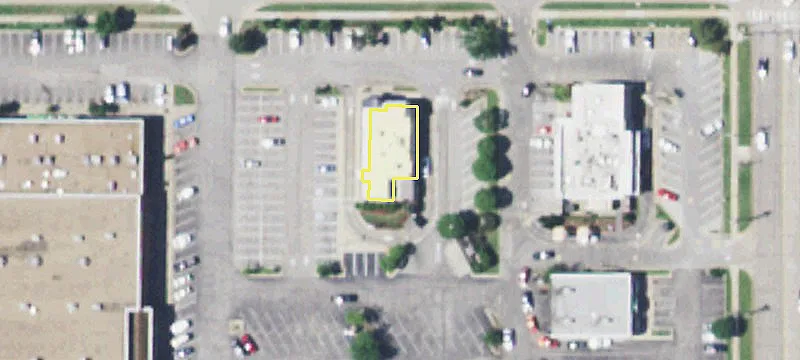 Retail Space in Norman, OK