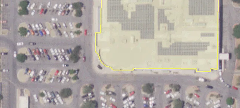 H-E-B Anchored Retail Space