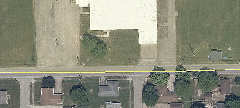 Updated Warehouse Near I-80