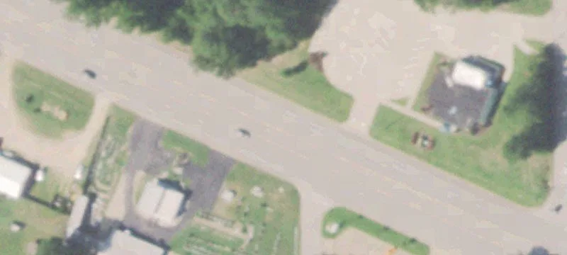 Retail/Flex Space on Highway 64