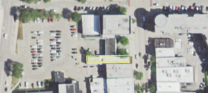 Downers Grove Office Space Available