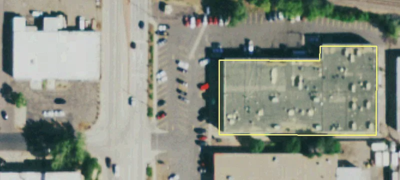 Boulder Industrial Space Available