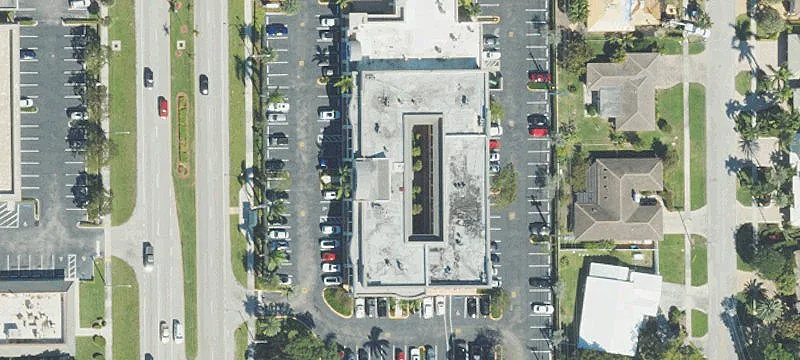 Boca Raton Office Space
