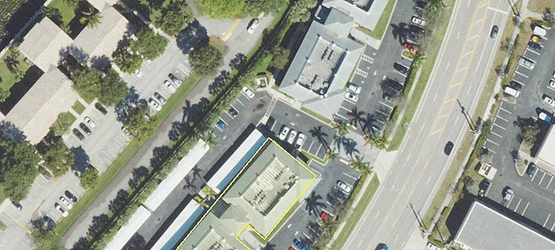 Boca Raton Office Space Available