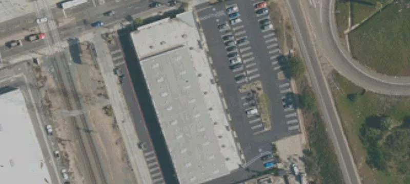 National City Warehouse Space Available