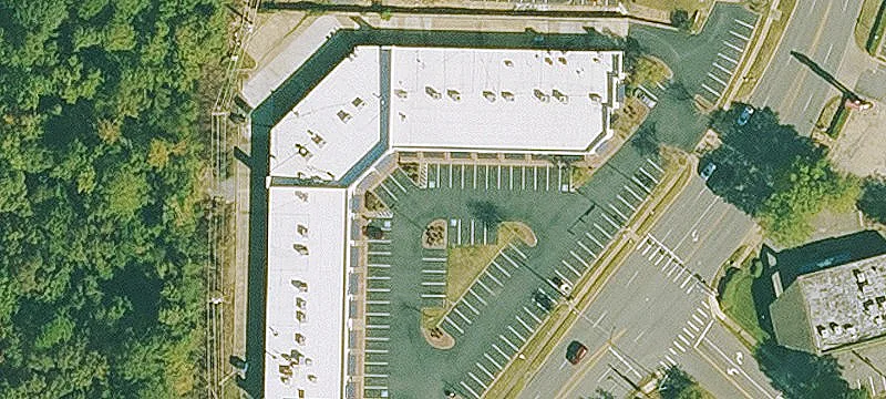 Retail Space in West Little