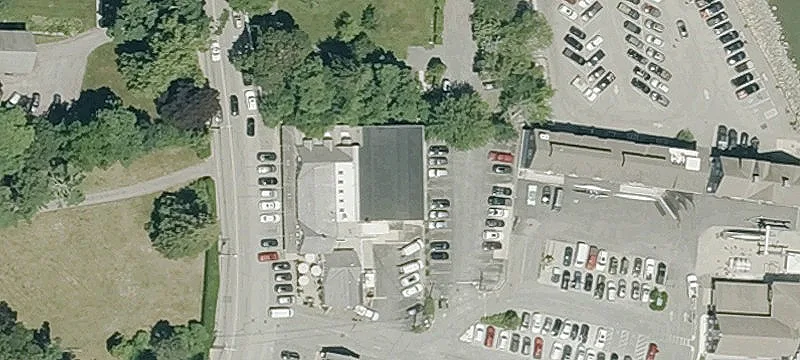 Boutique Mixed-Use Asset For Sale