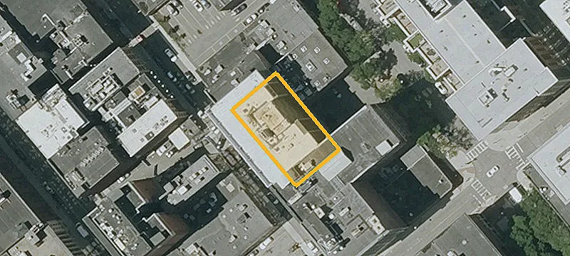 Renovated Office Space with Parking