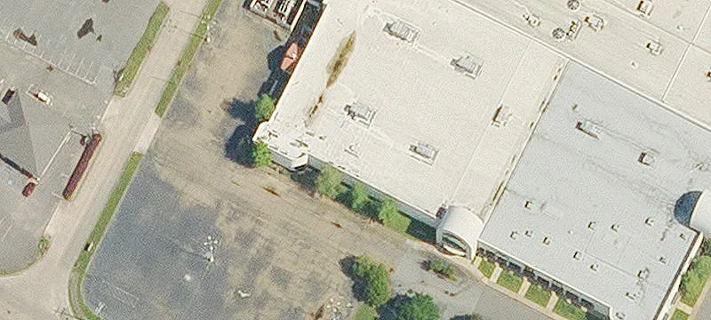Manufacturing/Warehouse Space with Offices