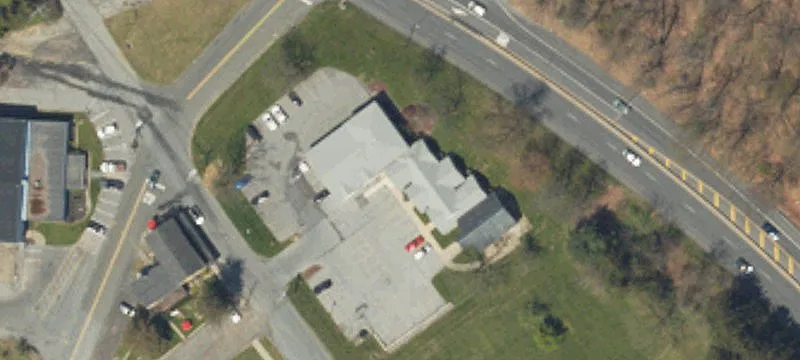 Allentown Retail Space For Lease