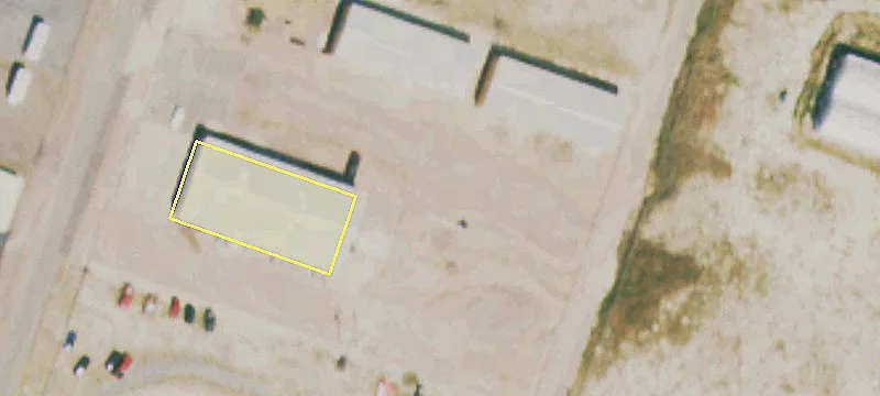 Industrial Property with Cultivation Tenant