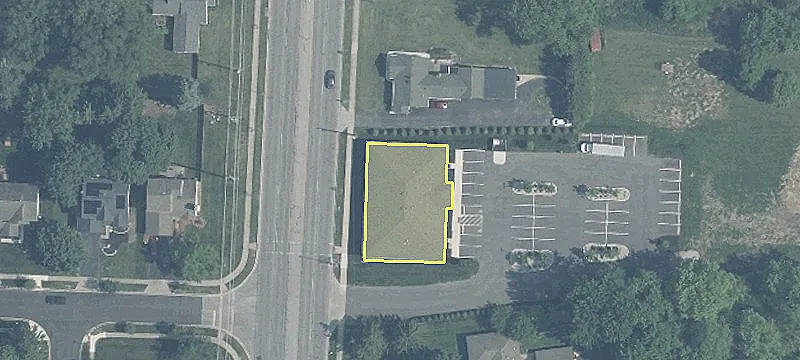 Hilliard Office Space Available