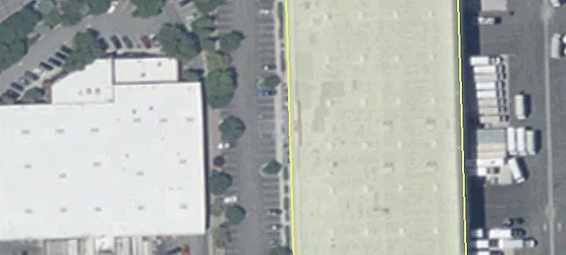 Reno Industrial Facility For Rent