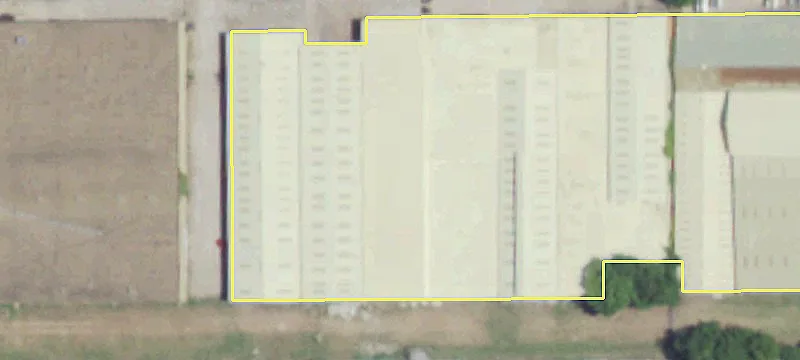 Dallas Warehouse Space Available Now