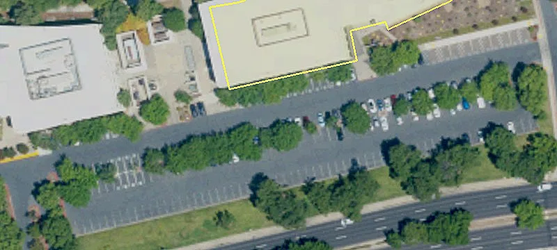 Rancho Cordova Office Space Available