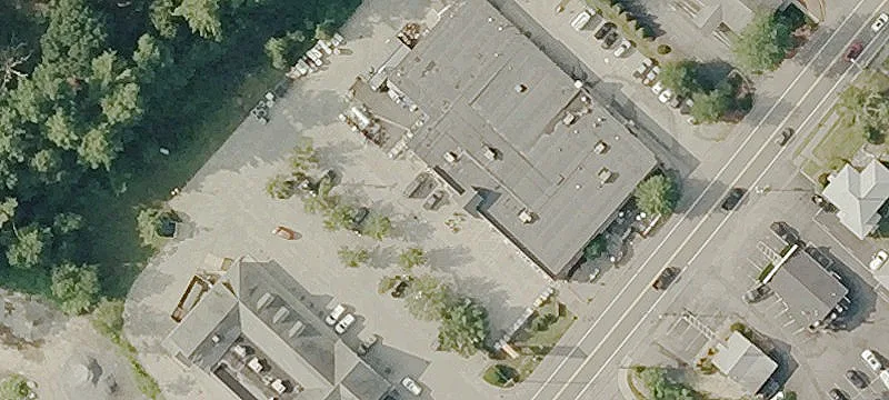 Retail Space in Norton, MA