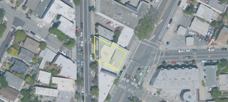 Oakland Office Space Available