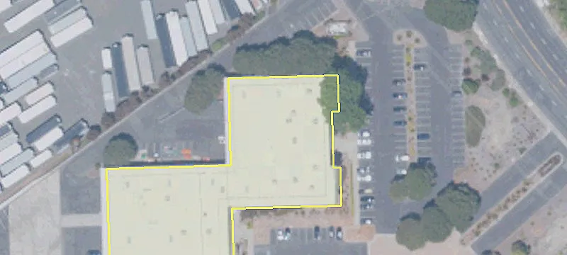 Hayward Flex Space Available Now