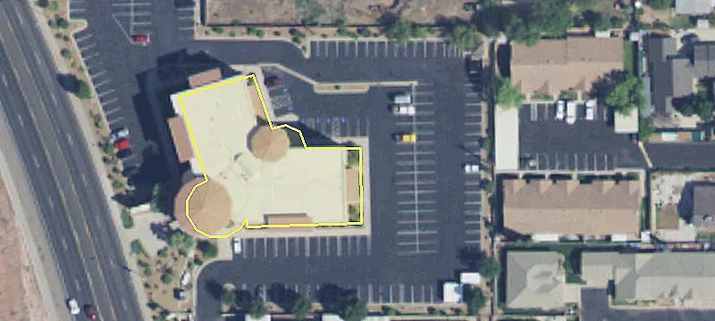 Available Office Space For Rent