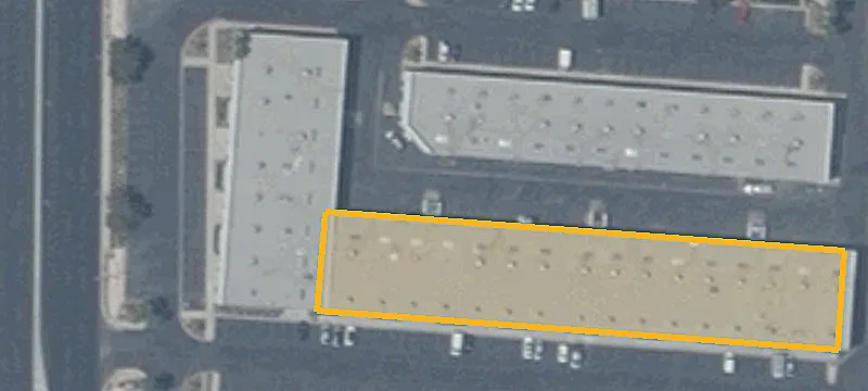 Industrial Flex Space Available