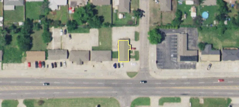 Oklahoma City Industrial Buildings For Rent