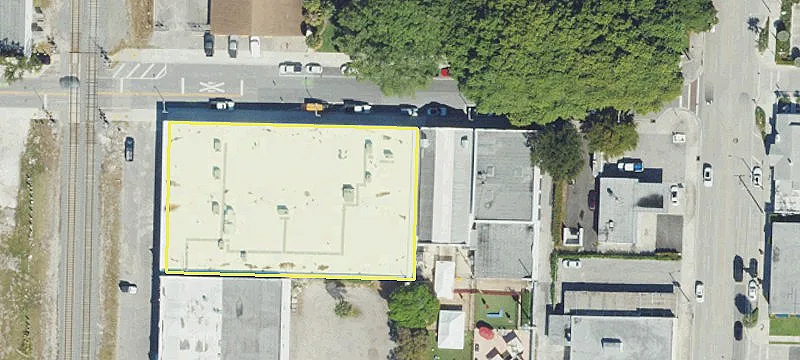 Retail Space in West Palm