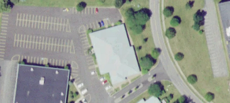 Utica Business Park Flex Space