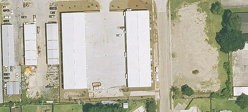 New Industrial Flex Space Available