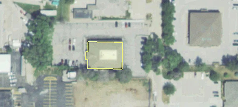 Omaha Office Building For Sale