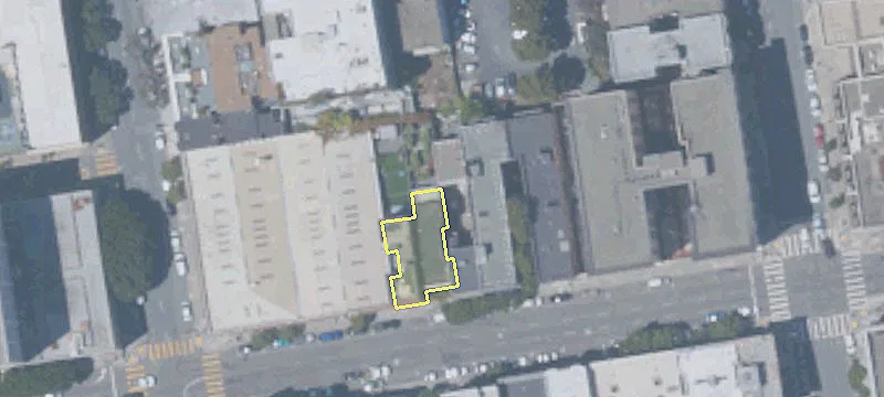 Nob Hill Retail Opportunity