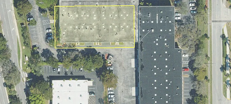 Office/Warehouse Flex Space Available