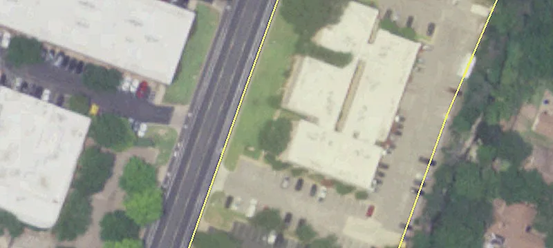 Austin Office Building For Sale