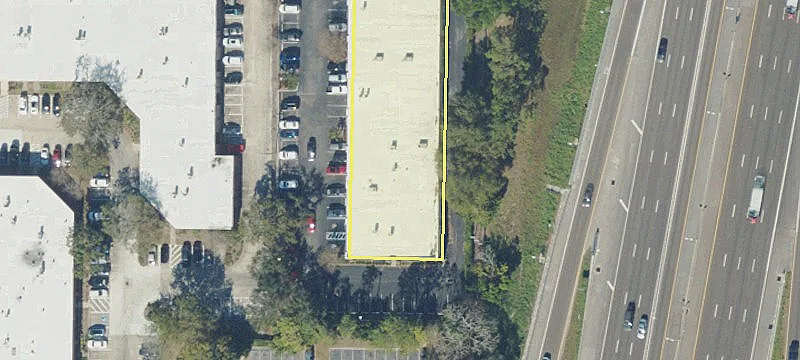 Tampa Office Space For Rent