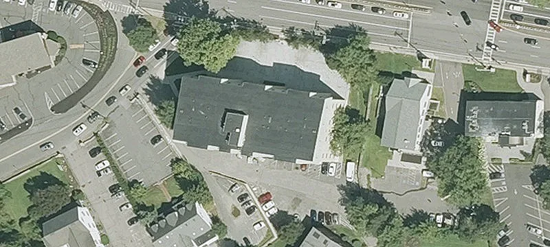 Framingham Office Buildings For Sale