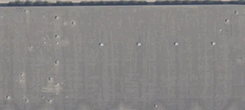 Industrial Space in Greenfield, Indiana
