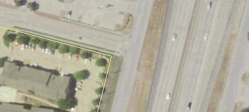 Grand Prairie Office Building Opportunity