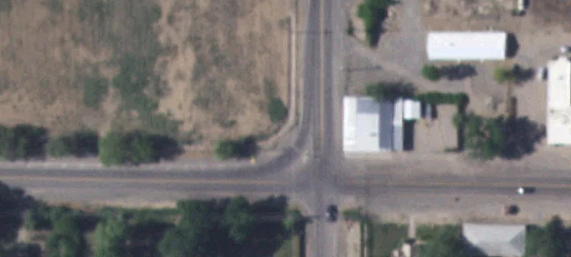 Retail Space on US Highway